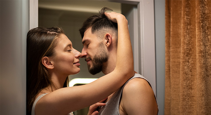 모발 이식 수술 후 성관계를 피해야 하는 이유는 무엇인가요?