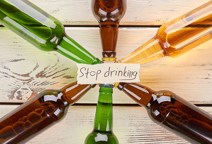 모발 이식 전후에 술을 피해야 하는 이유는 무엇인가요?