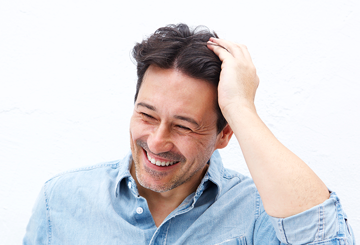 هل زراعة الشعر دائمة؟ وكيف تتغير النتائج مع مرور السنوات؟