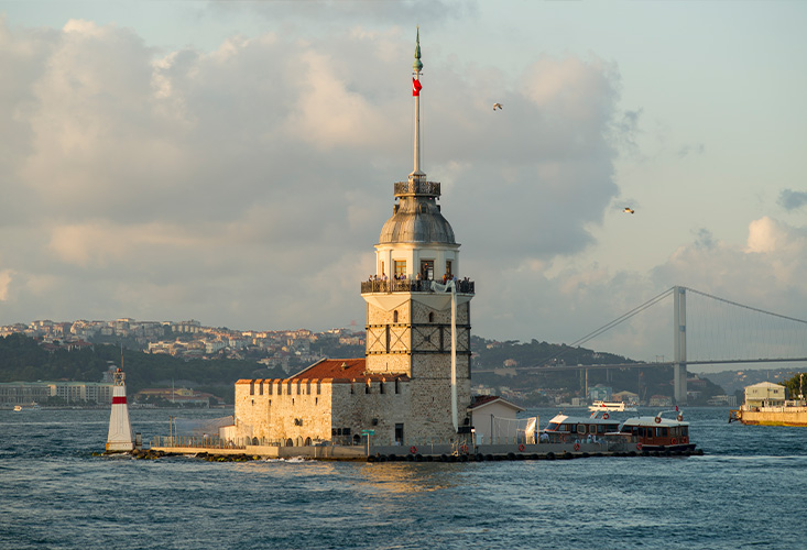 زراعة الشعر في إسطنبول 2026: وجهة الشرق الأوسط الأولى للنتائج الطبيعية