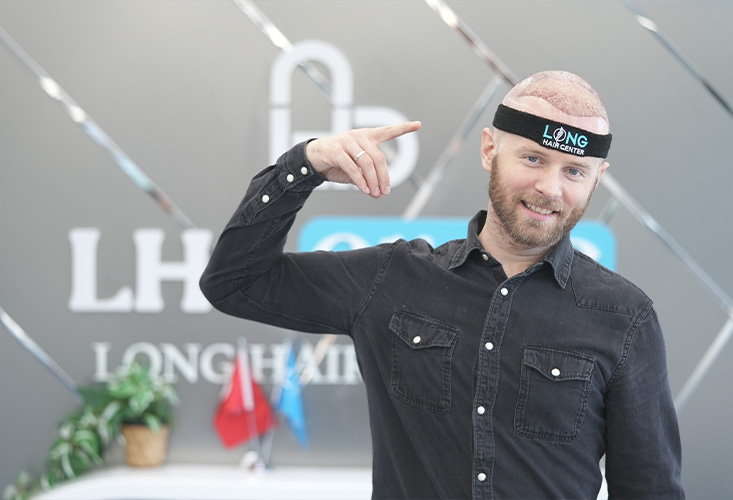 هل تركيا مركز لزراعة الشعر؟