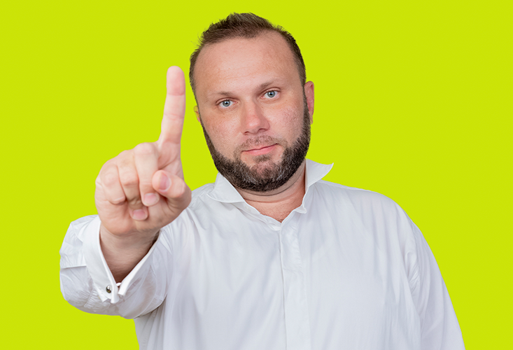 모발 이식 수술 전에 주의해야 할 10가지 사항