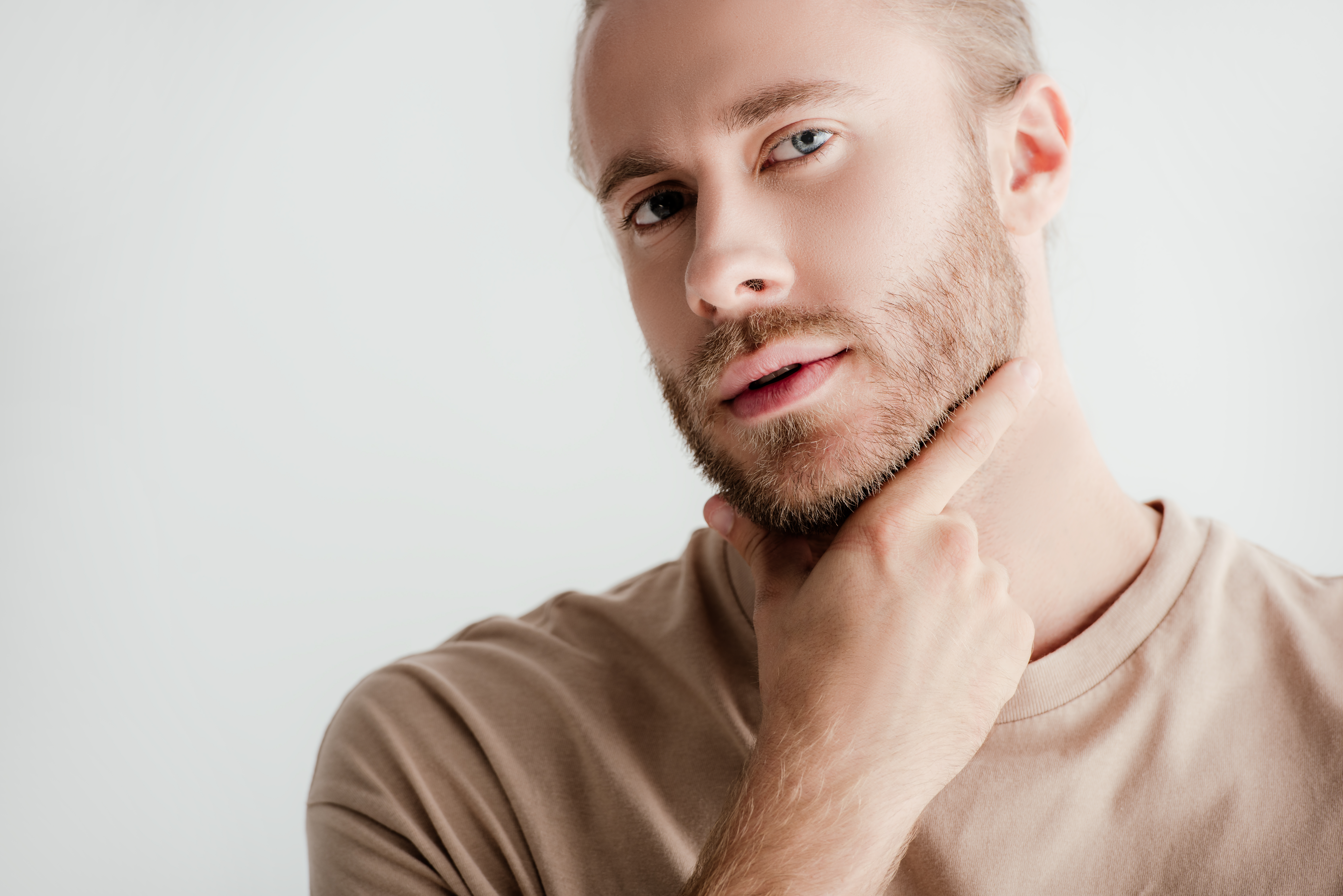  Can Beard or Chest Hair Be Used for Hair Transplant?