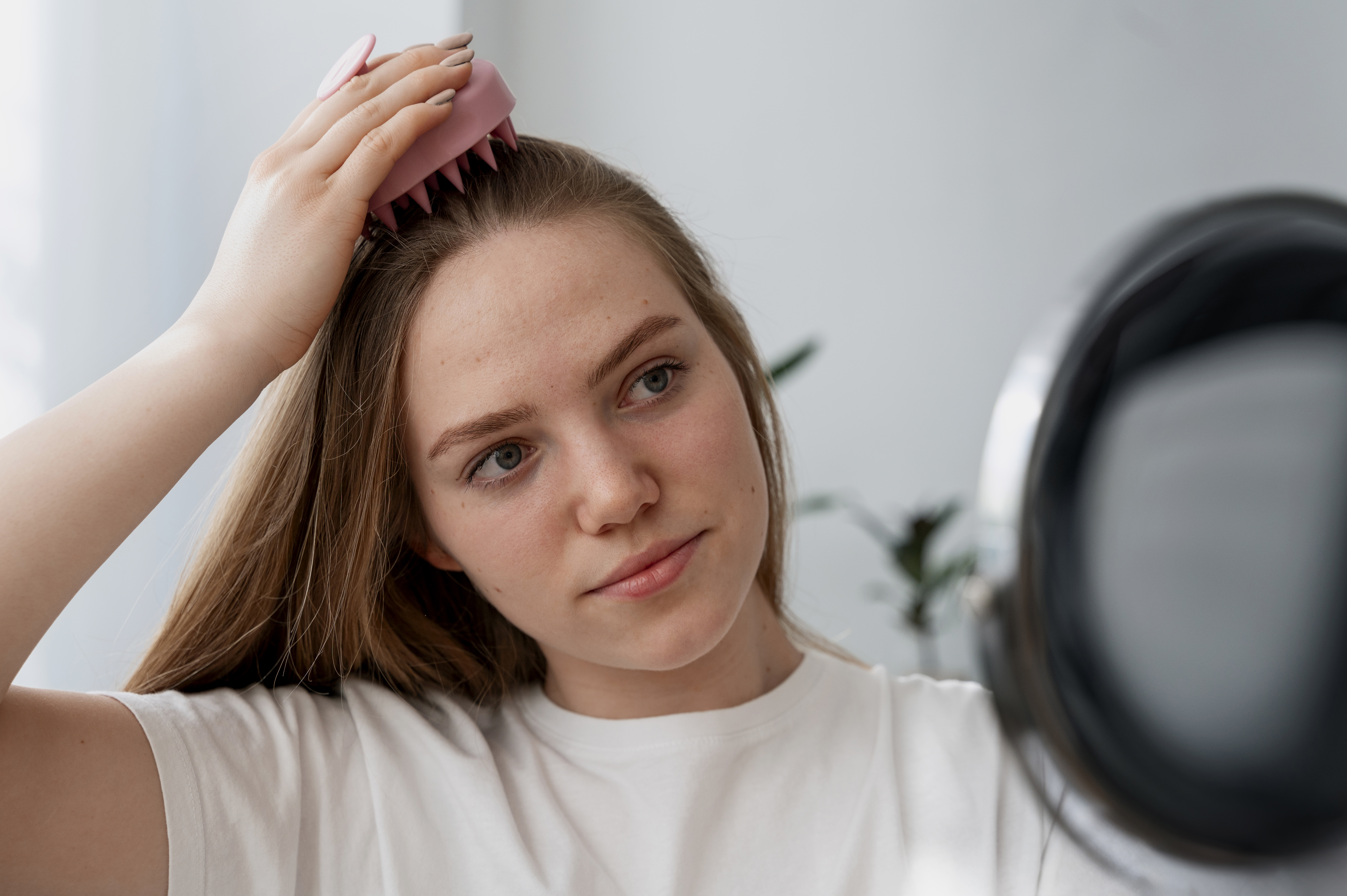 Hair Transplant in Women: Differences and Special Needs