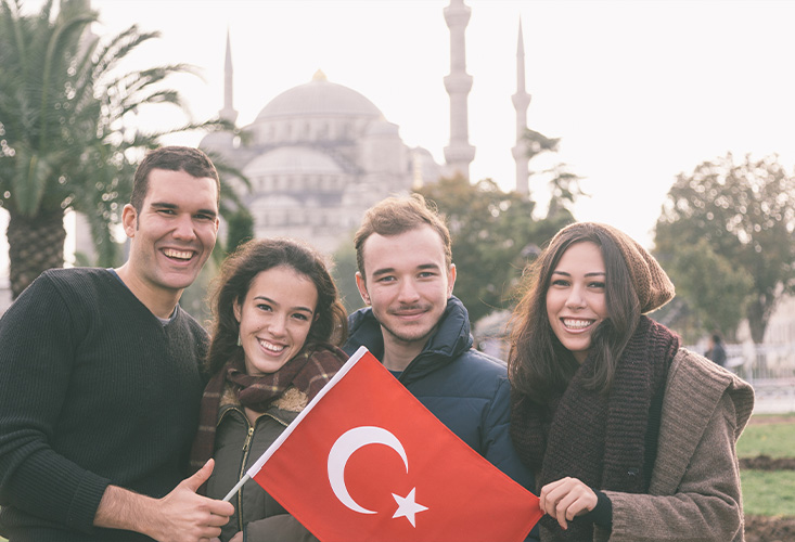 لماذا يختار الشرق الأوسط إسطنبول لزراعة الشعر في 2026؟